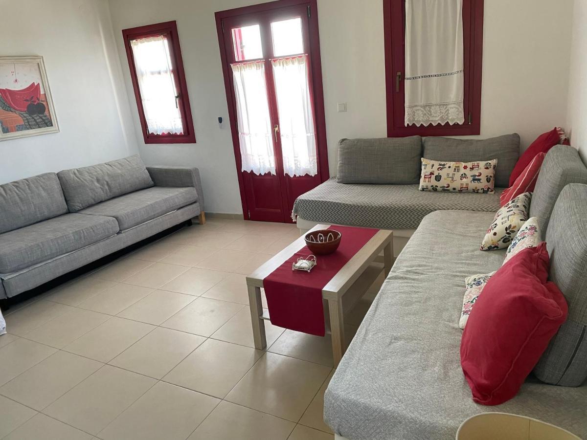 Verantaki 1 Kíthnos Exterior foto